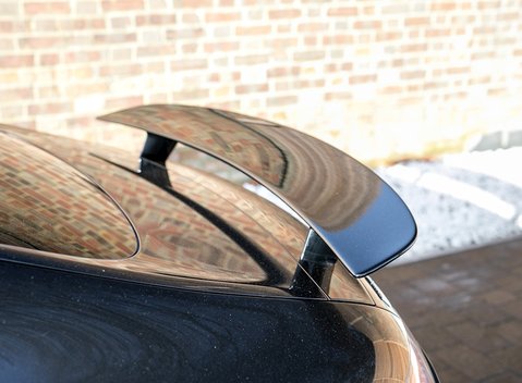 Mercedes-Benz Amg GT GT S 29