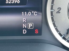 Mercedes-Benz A Class 1.8 A200 BlueEfficiency AMG Sport CDi Auto 5dr 30