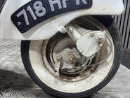 Lambretta GP 1958 LD 125CC 18