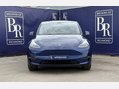 Tesla Model Y (Dual Motor) Long Range SUV 5dr Electric Auto 4WDE (384 bhp) 10