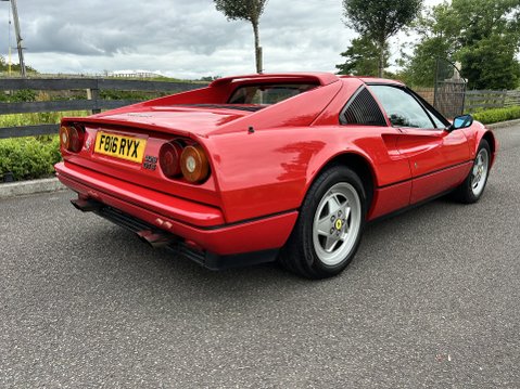 Ferrari 328 GTS 16