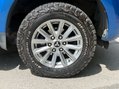 Mitsubishi L200 2.4 L200 Barbarian DI-D Auto 4WD 50