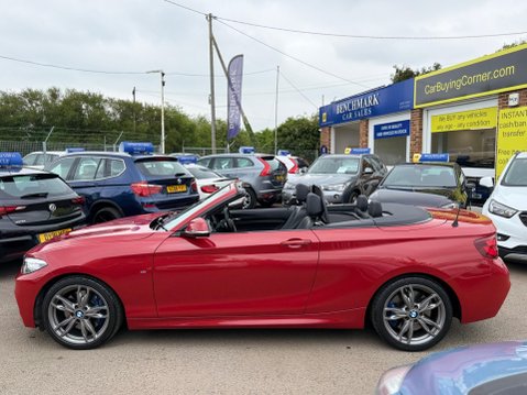 BMW 2 Series 2.0 230i GPF M Sport Auto Euro 6 (s/s) 2dr 18