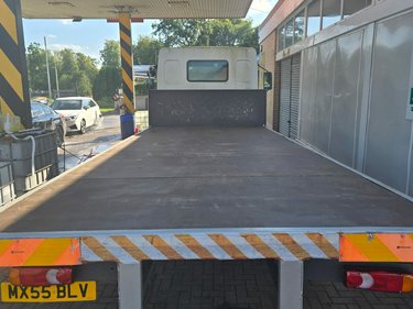 DAF LF FA LF 45.150 DAY 2