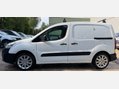 Peugeot Partner 1.6 BlueHDi 651 Professional Panel Van 5dr Diesel Manual L1 (112 g/km, 73.9 17