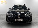 BMW Ix3 80kWh M Sport SUV 5dr Electric Auto (286 ps) 2