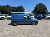 Mercedes-Benz Citan LWB L2H1 Low Roof Professional EURO 6 NO VAT 5