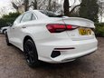 Audi A3 1.0 TFSI 30 Sport Euro 6 (s/s) 4dr 2