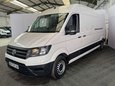 Volkswagen Crafter 2.0 Crafter CR35 Trendline TDI 6