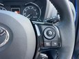 Toyota Yaris 1.5 VVT-i Icon Tech Hatchback 5dr Petrol CVT Euro 6 (111 ps) 47