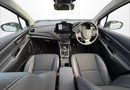 Suzuki S-Cross 1.4 Boosterjet 48V Hybrid Ultra 5dr 18