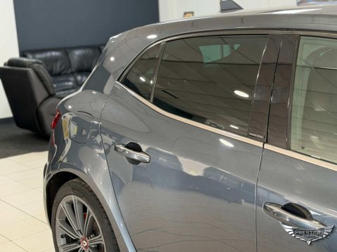 Renault Megane 1.8T R.S.280 Euro 6 (s/s) 5dr 18