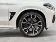 BMW X4 M 3.0i Competition SUV 5dr Petrol Auto xDrive Euro 6 (s/s) (510 ps) 11