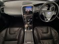 Volvo XC60 D4 R-DESIGN LUX NAV 9