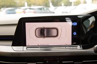 Volkswagen Golf R-LINE ETSI DSG 27