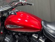 Yamaha XVZ1300 ROYALSTAR 2008 ONLY 14K FLAGSHIP CRUISER BIKE VTWIN 38