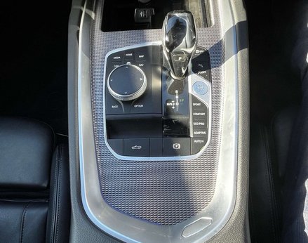 BMW Z4 2.0 Z4 sDrive 20i M Sport Auto 2dr 63