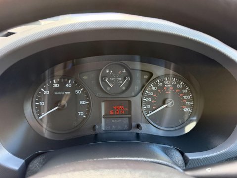 Peugeot Partner 1.6 BlueHDi 854 Professional Panel Van 5dr Diesel Manual L1 (112 g/km, 97.6 30