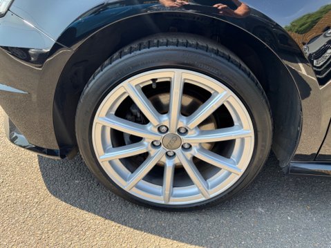 Audi A1 SPORTBACK TFSI S LINE 59