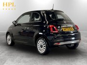 Fiat 500 1.0 MHEV Dolcevita Hatchback 3dr Petrol Manual Euro 6 (s/s) (70 bhp) 5