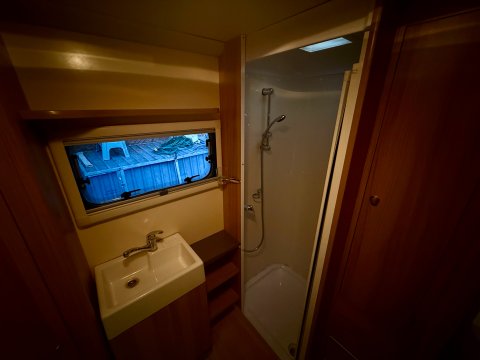 Bailey Pegasus Milan 25