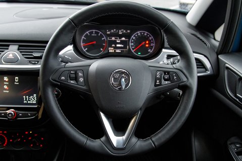 Vauxhall Corsa ENERGY 20