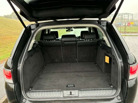 Land Rover Range Rover Sport 3.0 Range Rover Sport HSE SDV6 Auto 4WD 5dr 15