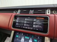 Land Rover Range Rover 5.0 Range Rover Autobiography V8 SC Auto 4WD 5dr 86