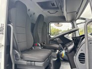 Mercedes-Benz Atego 816 7.5t Tilt and Slideback Vehicle Recovery Lorry 4