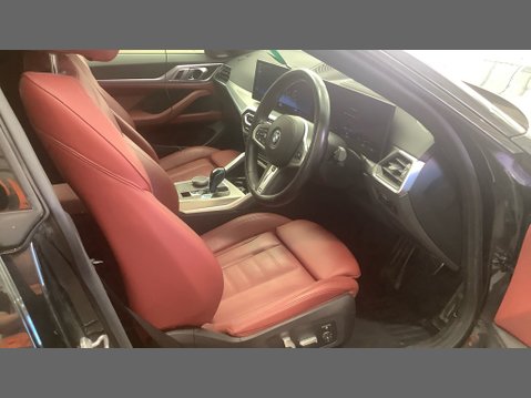 BMW i4 40 83.9kWh M Sport Gran Coupe 5dr Electric Auto eDrive (340 ps) 11