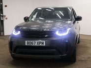 Land Rover Discovery 2.0 Discovery HSE SD4 Auto 4WD 5dr 23