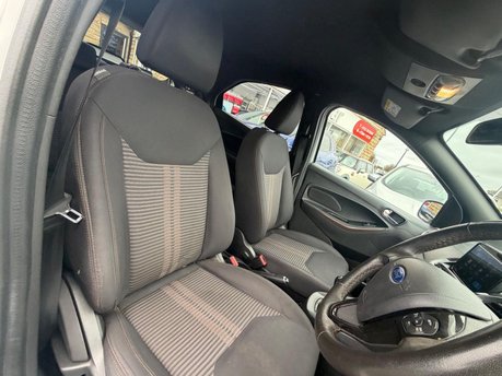 Ford Ka+ ACTIVE 15