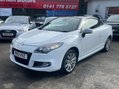 Renault Megane 1.4 TCe GT Line TomTom Convertible 2dr Petrol Manual Euro 5 (130 ps) 9