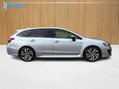 Subaru Levorg 2.0 Levorg GT Symmetrical AWD CVT 4WD 5dr 14