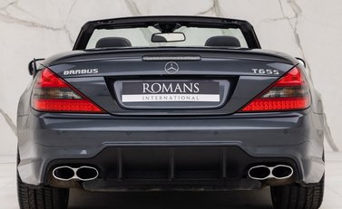 Mercedes-Benz SL Class SL65 AMG (Brabus T65S) 7
