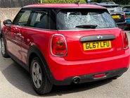 Mini Hatch One 1.5 Petrol Manual Media pack - NAVIGATION - REAR PARK - LOW INSURANCE 16