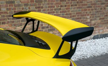 Porsche 911 (991) GT3 RS 27