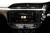 Vauxhall Corsa ELITE PREMIUM 18