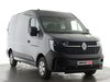 Renault Master MM35 Blue dCi 130 Advance Medium Roof Van