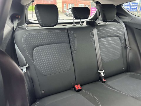 Ford Fiesta 1.1 Fiesta Zetec 3dr 14