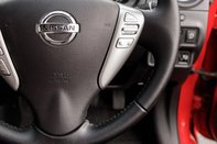 Nissan Note ACENTA 19