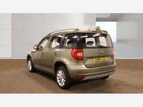 Skoda Yeti 1.2 TSI S SUV 5dr Petrol Manual Euro 5 (105 ps) 3