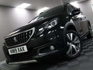 Peugeot 2008 BLUEHDI ALLURE 32