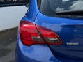 Vauxhall Corsa 1.6i Turbo VXR Hatchback 3dr Petrol Manual Euro 6 (205 ps) 36