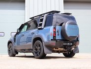 Land Rover Defender 110 250 HARD TOP HUGE SPEC OUTSTANDING EXAMPLE  4