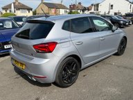 SEAT Ibiza MPI FR 9