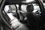 Mercedes-Benz EQC EQC 400 AMG Line Premium+ 4Matic 4WD 5dr 16
