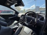 Volvo XC60 2.4 XC60 R-Design Nav D4 AWD 4WD 5dr 28