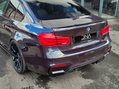 BMW M3 3.0 M3 Competition Edition Package Semi-Auto 4dr 13