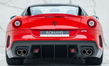 Ferrari 599 GTO 5